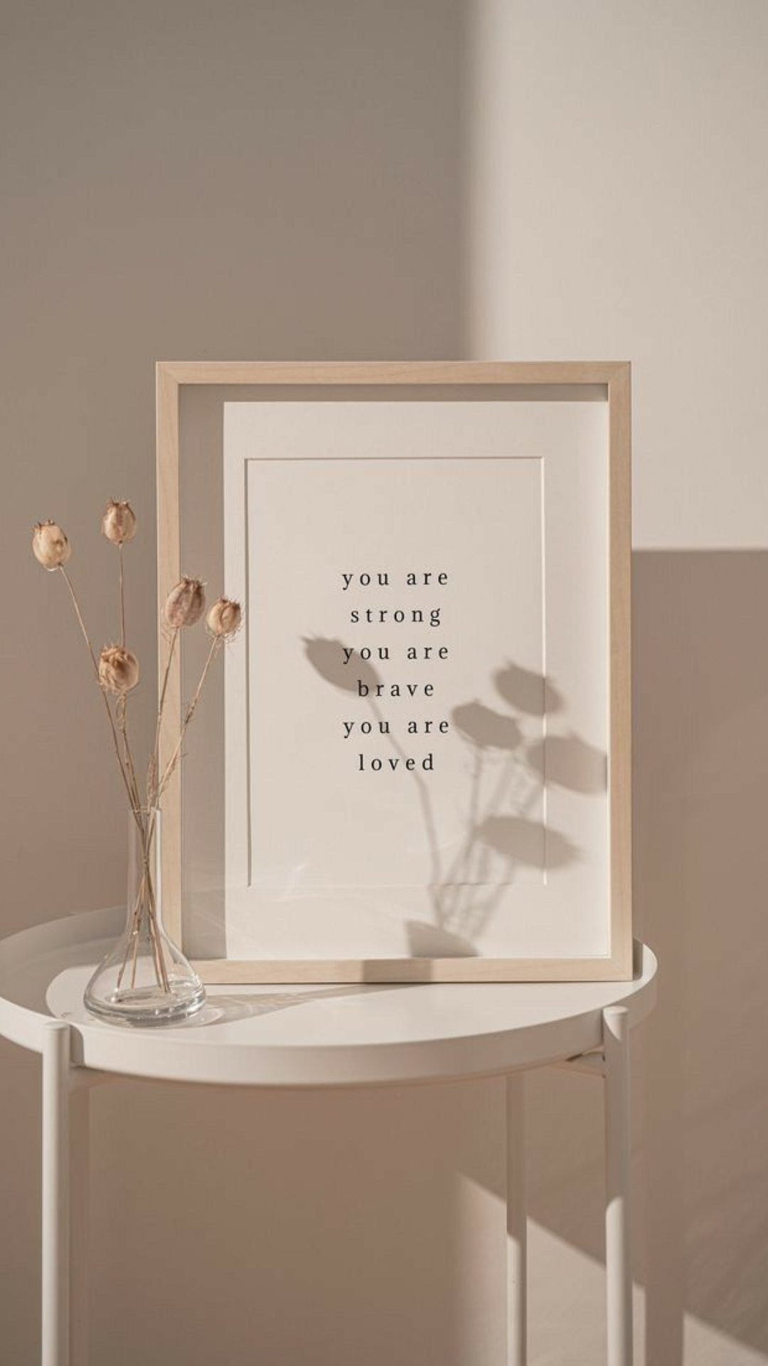 Table Photo Frames