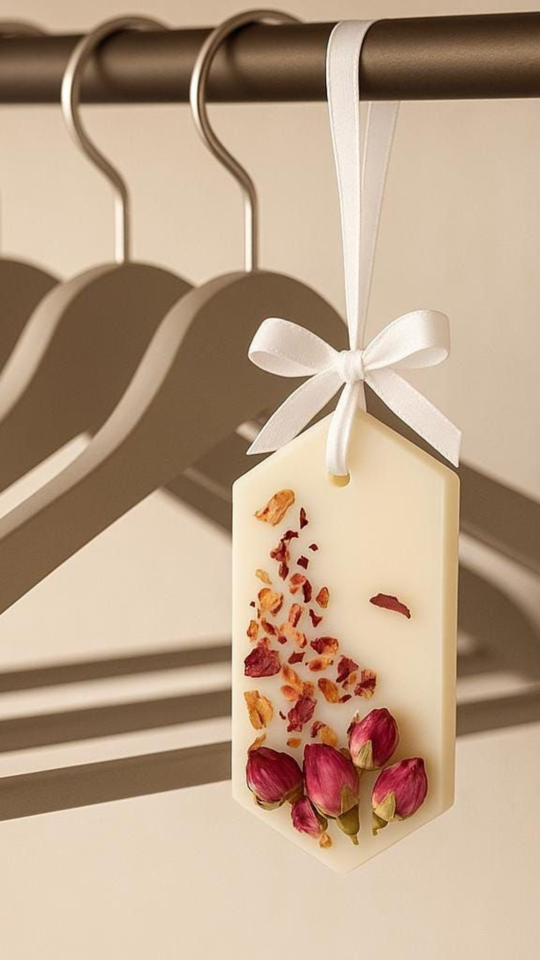 Soy Candles - Sachets
